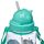 Children's Shatterproof Water Bottle 450ml - Zooniverse