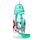 Children's Shatterproof Water Bottle 450ml - Zooniverse
