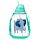 Children's Shatterproof Water Bottle 450ml - Zooniverse
