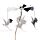 Spinning Tea Light Carousel Candle Holder - Flying Dragons
