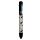 Multi Colour Pen (6 Colours) - Panda