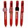 Multi Colour Pen (6 Colours) - London