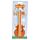 PVC Charm Pencils Set of 2 - Highland Coo Cow