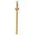 PVC Charm Pencils Set of 2 - Highland Coo Cow