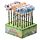 Novelty Kids Jungle Pencils