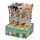 Fun Cat Pencil and Eraser Set