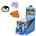 Eraser 3 Piece Set - Adoramals Sealife