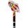 Fun Hello Space Pencil and Eraser Topper Set