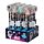 Fun Hello Space Pencil and Eraser Topper Set