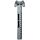 Shaped Wooden Ruler (15cm) - Game Over