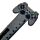 Shaped Wooden Ruler (15cm) - Game Over