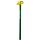 Pencil with PVC Topper - Dinosauria