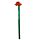 Pencil with PVC Topper - Dinosauria