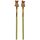 Pencil with PVC Topper - Mopps Pug