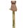 Pencil with PVC Topper - Mopps Pug