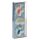 Eraser 3 Piece Set - Unicorn Magic