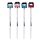Volkswagen VW T1 Camper Bus Pencil with PVC Topper