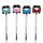 Volkswagen VW T1 Camper Bus Pencil with PVC Topper