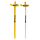 Pencil with PVC Topper - The Beatles Yellow Submarine