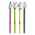 Pencil with PVC Topper - Moomin