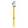 Pencil with PVC Topper - Moomin