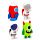 Eraser in Gift Box - Space Cadet