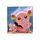 Eraser 2 Piece Set - Axolotl (Salamander)
