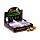 Eraser 3 Piece Set - Witch, Vampire & Pumpkin
