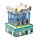 Pencil & Eraser Topper - Cute Kitty Cat