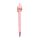 Everlasting Pencil - Foodiemals Cute Hamburger