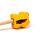 2-in-1 Sharpener & Eraser - Shiba Inu Dog