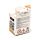 2-in-1 Sharpener & Eraser - Shiba Inu Dog
