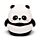 Sharpener - Panda