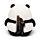 Sharpener - Panda