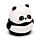 Sharpener - Panda
