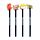 Pencil with PVC Topper - Mariniverse