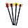 Pencil with PVC Topper - Mariniverse