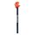Pencil with PVC Topper - Mariniverse