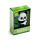 Eraser - Panda