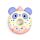 Eraser - Unicorn Donut