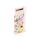 Eraser 3 Piece Set - Moomin Garden