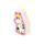 Eraser 3 Piece Set - Moomin Garden