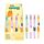 Highlighter 2-in-1 Stamp Wheel Pen - Adoramals Wild