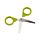 Kids Scissors in Holder - Foodiemals Cecil the Carrot