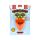 Kids Scissors in Holder - Foodiemals Cecil the Carrot
