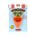 Kids Scissors in Holder - Foodiemals Cecil the Carrot