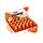 Shaped Highlighter - Carrot