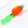 Shaped Highlighter - Carrot