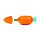 Shaped Highlighter - Carrot