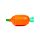 Shaped Highlighter - Carrot